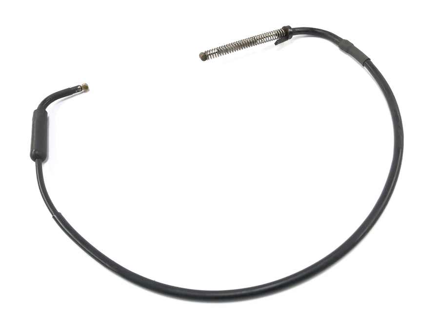 BMW R 1100 S R11S [2005] - Chokezug Bowdenzug Choke