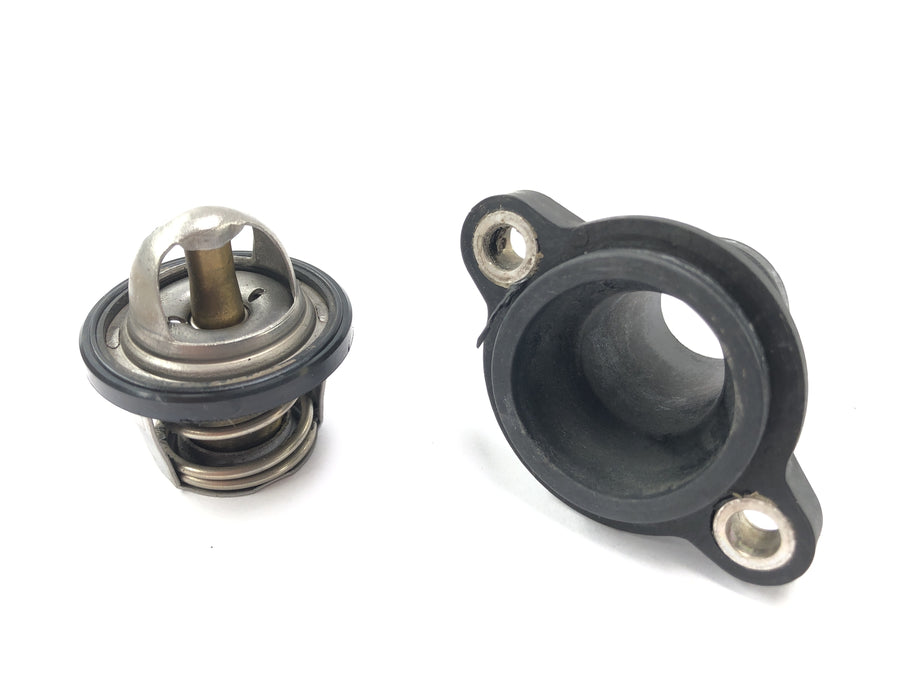 KTM 690 SM Prestige [2007] - thermostat valve