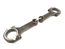 BMW R75 / 5 [1973] - Pleuel Pleula Rod Set Couple-1
