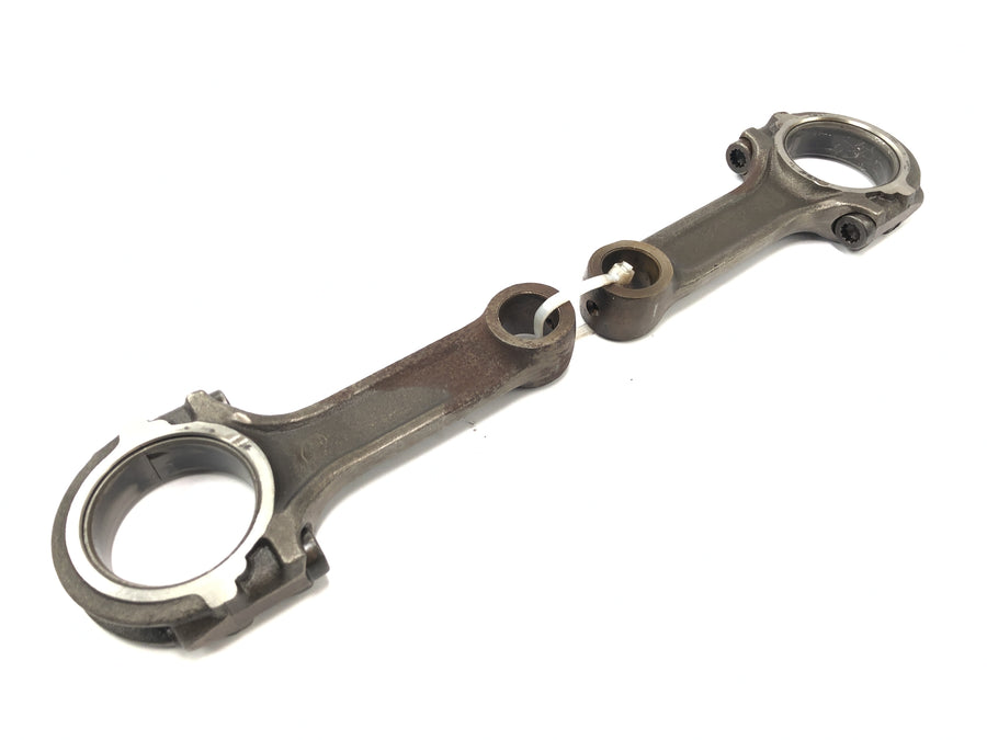BMW R75 / 5 [1973] - Pleuel Pleula Rod Set Couple