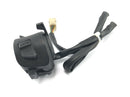KTM 640 Adventure LC4 [2001] - Handlebar fitting handlebar switch left switch unit-1