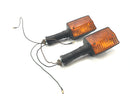 Yamaha XT 350 3YT / 55V [1990] - Blinker Set Paar-3