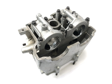Yamaha YZ 426 F [2000] - culasse - 0