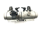 BMW R 1200 GS R12 K25 [2004] - Drosselklappe Drosselklappen Paar-2