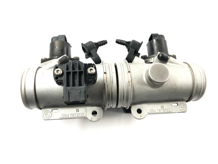 BMW R 1200 GS R12 K25 [2004] - Drosselklappe Drosselklappen Paar