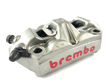 Ducati 1098 S H7 [2009] - Brake caliper brake tongs in front left