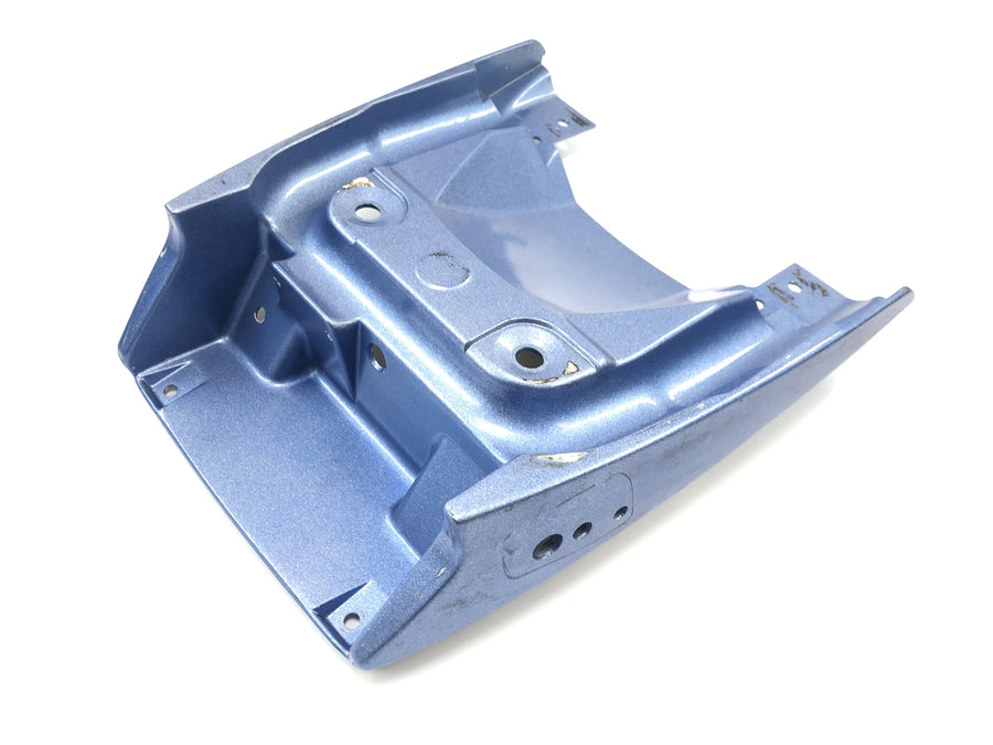 BMW K 100 [1984] - Rear frame cover, seat holder, rear panel