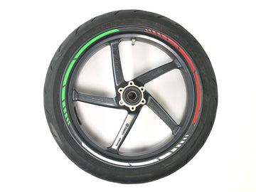 Aprilia RSV 1000 RP Mille [2001] - jante avant 3,50x17" - 0