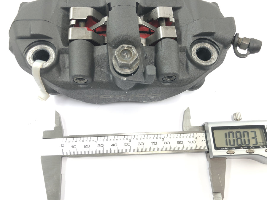 Honda CBR 1000 RR SC57 [2006] - Bremssattel Bremszange vorn rechts Tokico