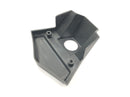 Kawasaki GPZ 1000 RX [1987] - Ignition lock cover fairing ignition lock-3