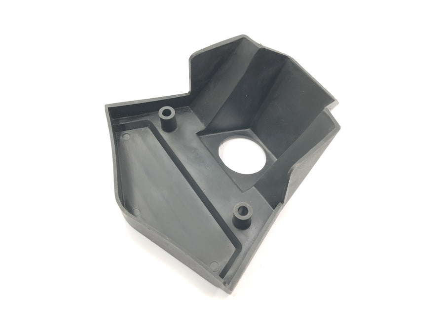 Kawasaki GPZ 1000 RX [1987] - Ignition lock cover fairing ignition lock