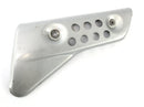 Honda SLR 650 RD09 [1997] - Couverture de protection thermique revêtement d'échappement-1