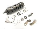 Triumph Speed ​​​​Triple T509 [1998] - Tambour de changement de vitesse-4
