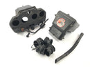 Kawasaki ZR7 ZR750F [1999] - Airbox air filter box-1