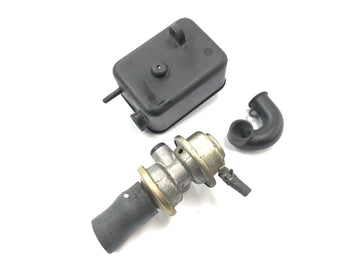 Yamaha XVS 650 Drag Star VM03 [2001] - Conteneur de ventilation de soupape de règle - 0