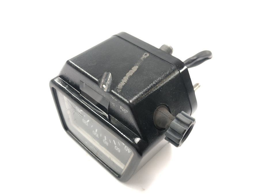 Yamaha XT 600 Z Ténéré 55W [1986] - Tacho speedometer speed meter km/h display