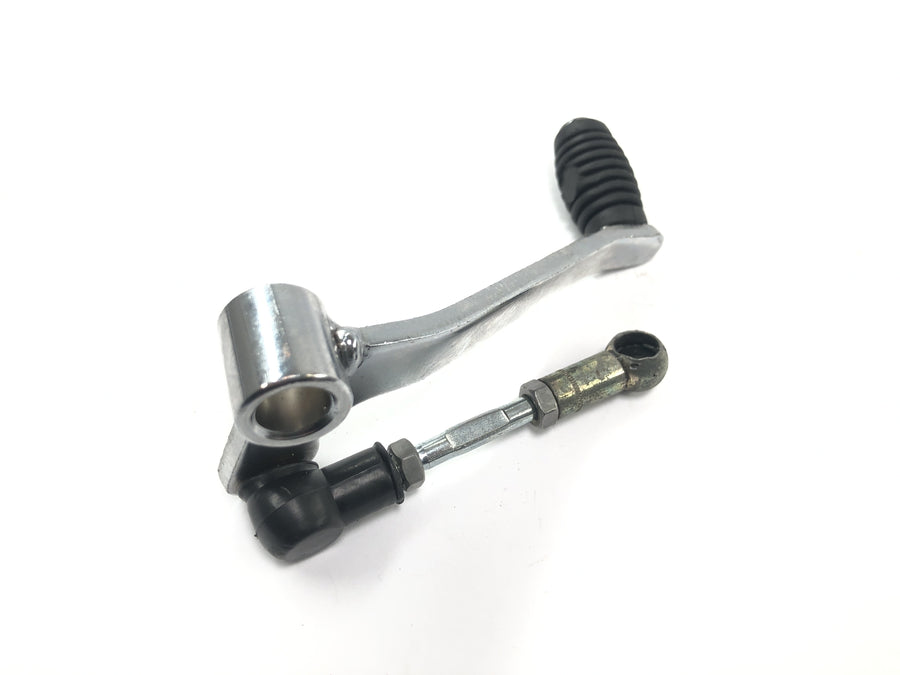 Aprilia RS 125 Extrema [1994] - shift lever shift pedal shift arm shift linkage