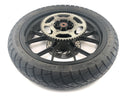 Aprilia RS 125 TW [2017] - Rear wheel rim wheel 3.50 x 17"-1