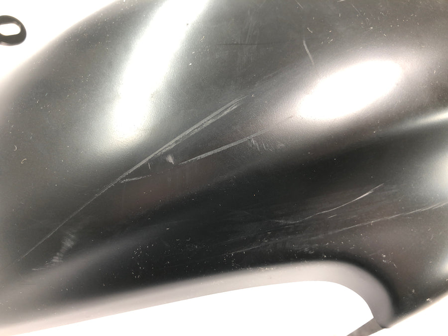 Harley Davidson Low Rider [CULT WERK] - Garde-boue avant avec support