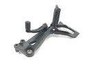 KTM RC 125 [2016] - Footrest driver footrest holder front right with brake pedal-5