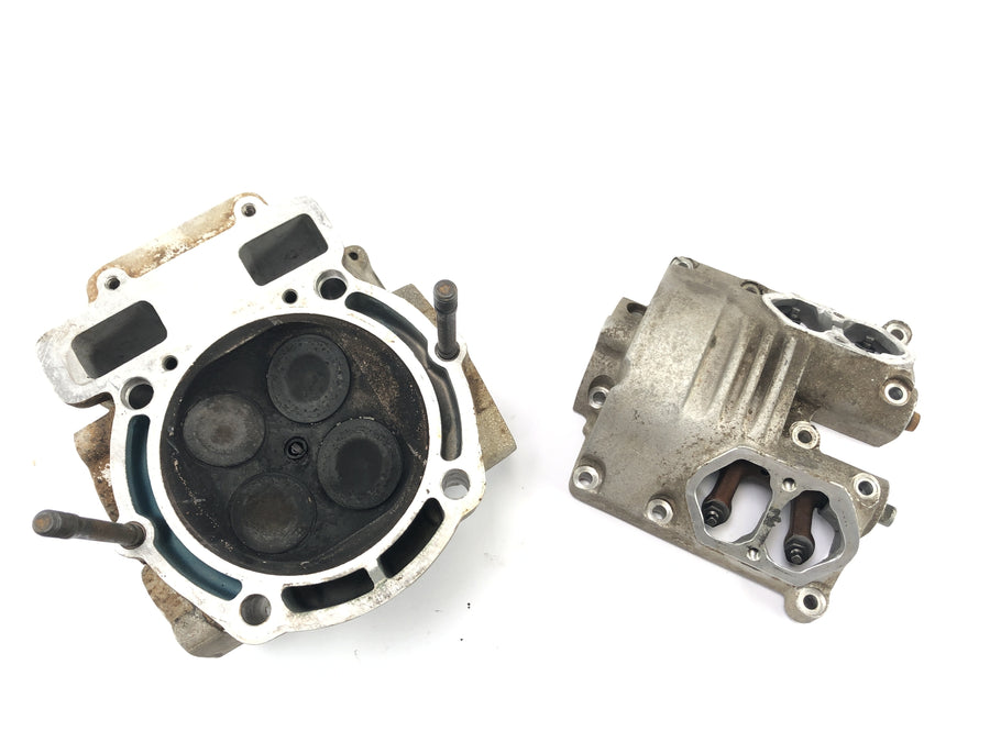 Husqvarna TE 610 8AE [1994] - cylinder head control head