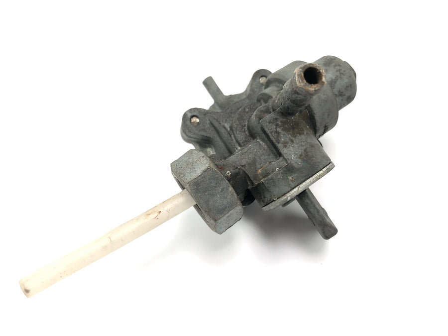 Honda GL 500 SILVERSCHING PC02 [1982] - petrol tap fuel tap petrol tank valve