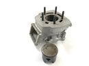 Cagiva Mito 125 8P [1991] - Cylinder with piston-3