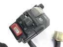 Yamaha DT 125 DE06 [2005] - Interrupteur de guidon gauche-2