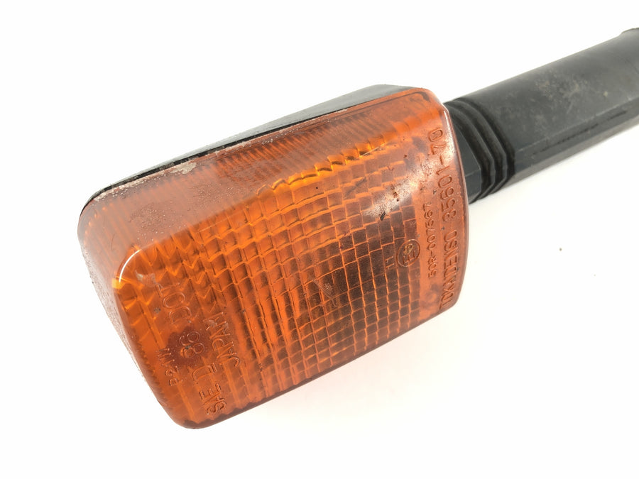 Suzuki Bandit 1200 GV75A [1998] - Blinker Set vorne