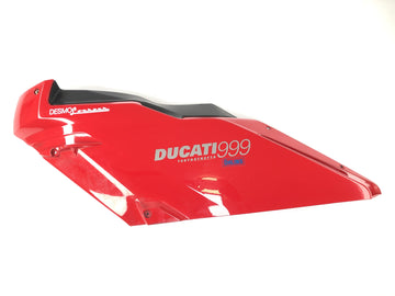 Ducati 999 H4 [2003] - Seitenverkleidung links Verkleidung Verkleidungsteil Verkleidungspanel