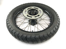 SWM RS 125 R B2 [2020] - Hinterrad Felge Reifen 2.15 x 18"-1