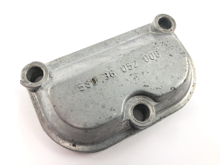 KTM 640 Adventure LC4 [2001] - Ventildeckel Set Paar