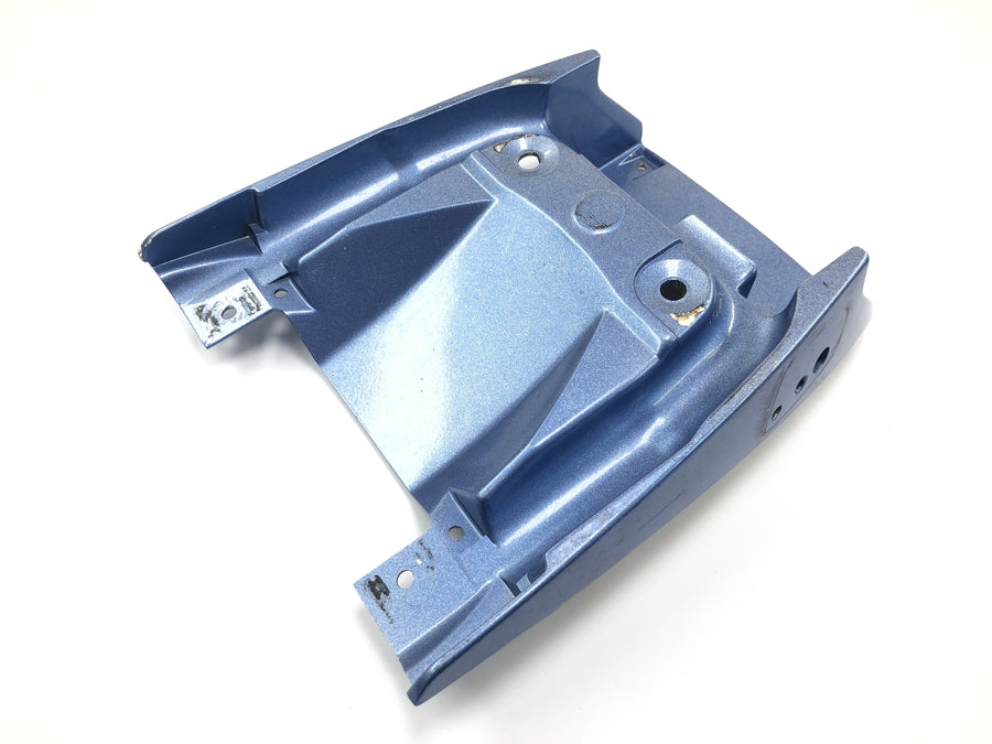 BMW K 100 [1984] - Rear frame cover, seat holder, rear panel