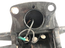 Yamaha XS 400 2A2 [1982] - Kenzeichenhalter mit Blinker-2