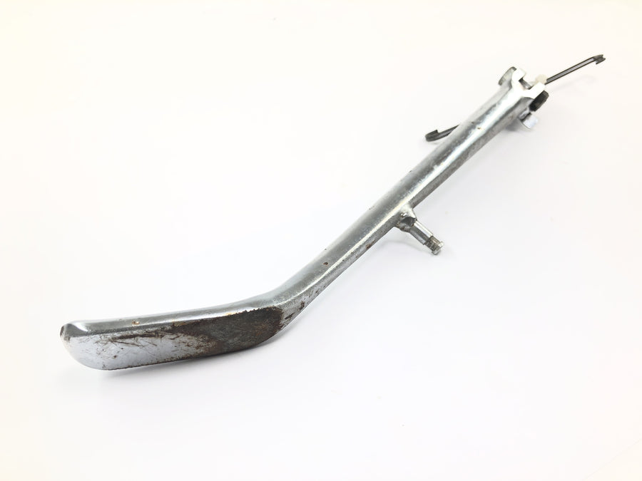 Kawasaki VN 800 VN800A [1996] - Side stand with spring