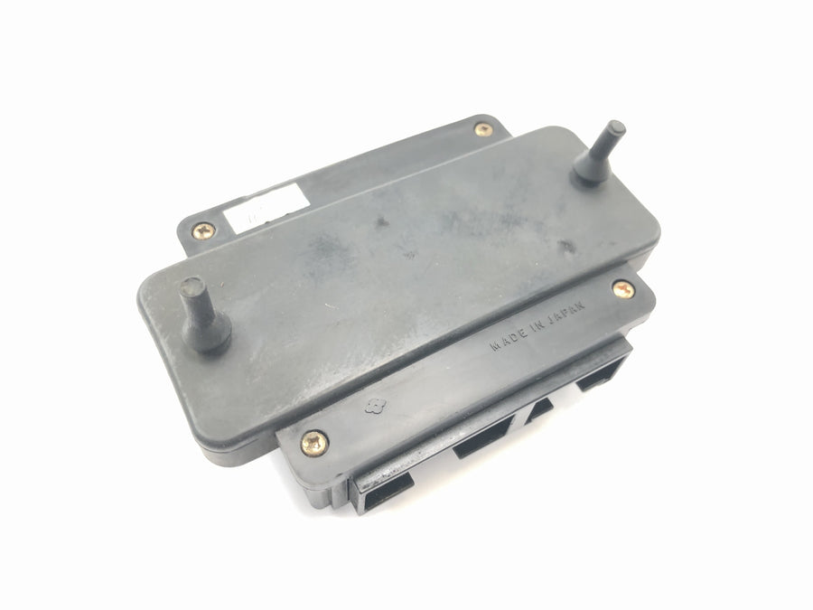 Kawasaki VN 1500 Mean Streak VN50T [2005] - Fuse Box Junction Box