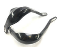 Yamaha XT 350 3YT / 55V [1990] - Handschalen Hanprotektoren Set Paar-2