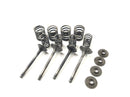 Honda XL 500 S PD01 [1982] - Valves and Springs-1