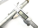 Husqvarna TE 610 E Dual H7 [1999] - Gabel Telegabel mit Achse-9