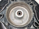 Honda GL 500 Silverching PC02 [1982] - Pneus de moto RAD RIM RIM 16x2,5 pouces-3