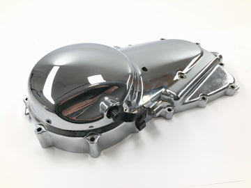 Kawasaki VN 800 VN800A [1996] - cache moteur couvercle d'embrayage droit - 0