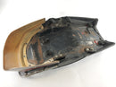 Yamaha XS 400 2A2 [1982] - Selle avec rail pour passager-6