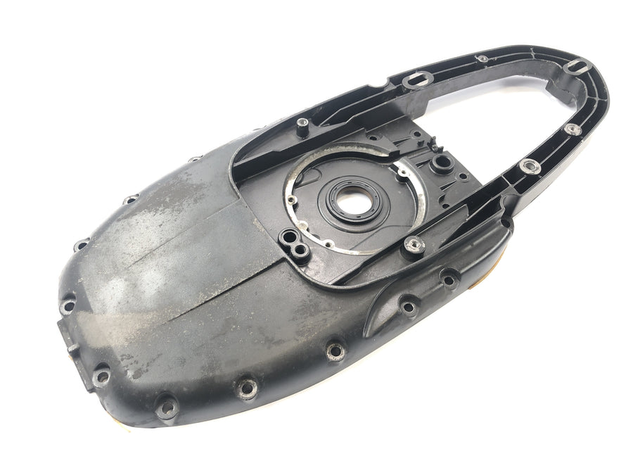 BMW R 1150 RT R22 [2001] - Stirndeckel Motorgehäusedeckel Motordeckel