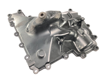 BMW K 1200 S K12S [2005] - Oil pan engine cover engine oil pan