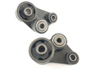 Yamaha XJR 1200 4PU [1995] - Engine mount engine mount-3