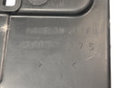 Kawasaki VN 1600 Classic VNT60A [2007] - Batteriekasten Batteriefach-3