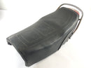 Yamaha XS 400 2A2 [1982] - Selle avec rail pour passager-1