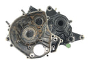 Honda NSR 125 JC20 [1991] - Motorgehäuse Motorblock Kurbelgehäuse Leergehäuse-3