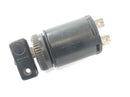 Moto Guzzi 850 Le Mans 3 VF [1986] - ignition lock-3