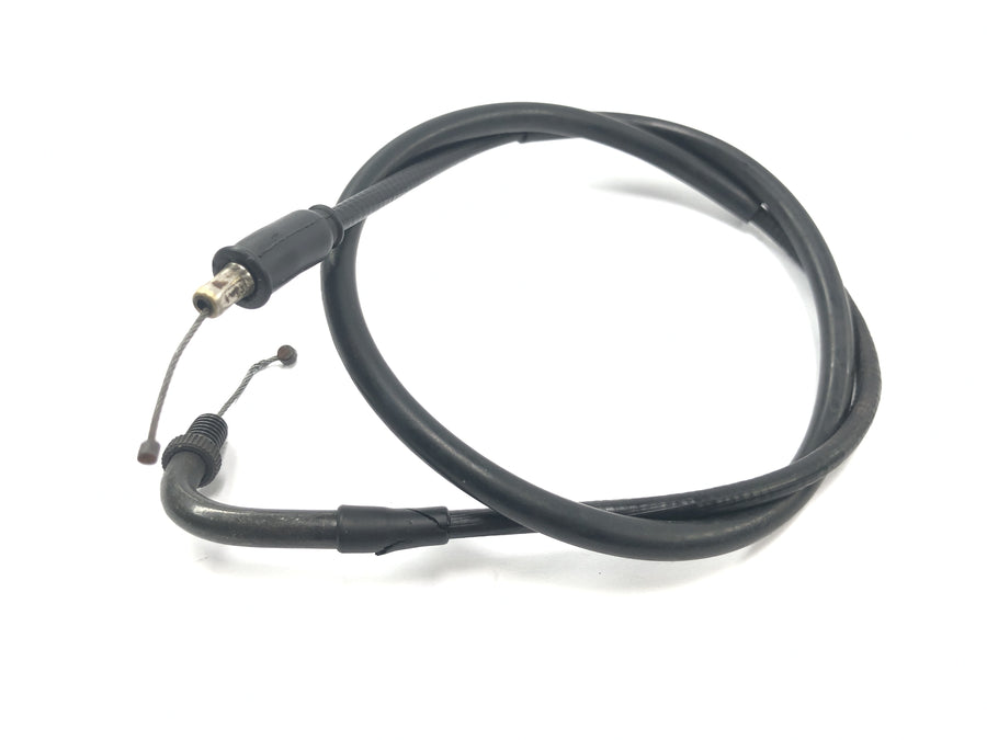 Aprilia RS 125 Extrema [1994] - Choke cable Bowden cable